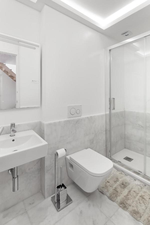 Casa de hóspedes With Private Bathroom -alcantara *
